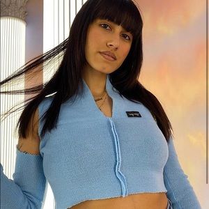 Nympho Top | Phantom